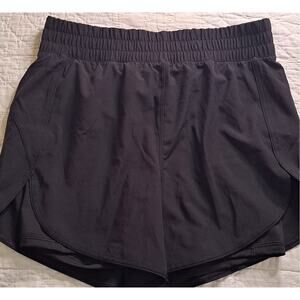 Women's Black Avia Shorts Size Small 4-6